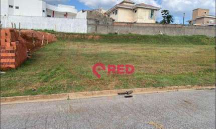 Terreno à venda, 394 m² por R$ 620.644,00 - Residencial Bouganville - Sorocaba/SP