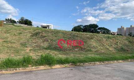 Terreno à venda, 788 m² por R$ 772.347,80 - Residencial Bouganville - Sorocaba/SP