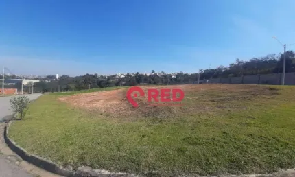 Terreno à venda, 401 m² por r$ 470.000,00 - condomínio bouganville - sorocaba/sp