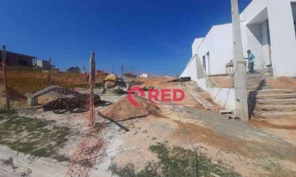 Terreno à venda, 360 m² por R$ 390.000,00 - Condomínio Bouganville - Sorocaba/SP