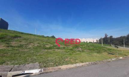 Terreno à venda, 360 m² por R$ 360.000,00 - Condomínio Bouganville - Sorocaba/SP
