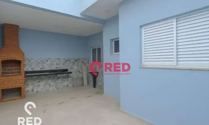 Casa com 3 quartos à venda, 110 m² por r$ 620.000 - condomínio villagio ipanema i - sorocaba/sp