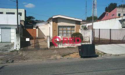 Casa com 3 quartos à venda, 135 m² por R$ 380.000 - Vila Barcelona - Sorocaba/SP