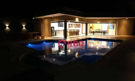 Casa com 4 quartos à venda, 402 m² por r$ 3.800.000 - residencial up club - sorocaba/sp