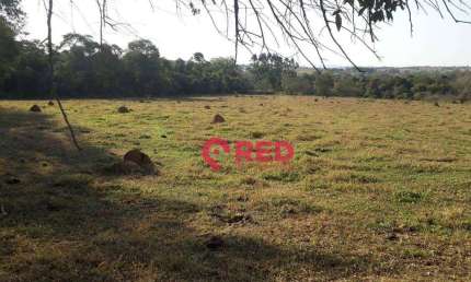 Área à venda, 101000 m² por R$ 7.575.000,00 - Salto de Pirapora - Salto de Pirapora/SP