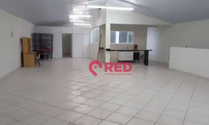 Salão à venda, 382 m² por R$ 1.200.000,00 - Jardim Santa Rosália - Sorocaba/SP