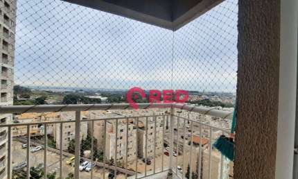 Apartamento com 2 quartos à venda, 53 m² por R$ 370.000 - Condomínio Vista Garden - Sorocaba/SP