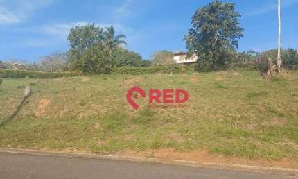 Terreno à venda, 2 m² por R$ 750.000,00 - Condomínio Jardim das Palmeiras - Bragança Paulista/SP