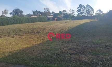 Terreno à venda, 1 m² por R$ 750.000,00 - Condomínio Jardim das Palmeiras - Bragança Paulista/SP
