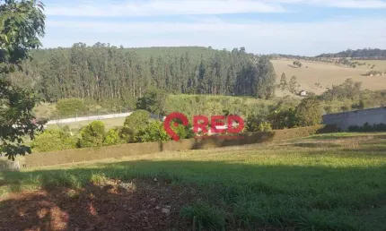 Terreno à venda, 2890 m² por R$ 800.000,00 - Condomínio Jardim das Palmeiras - Bragança Paulista/SP