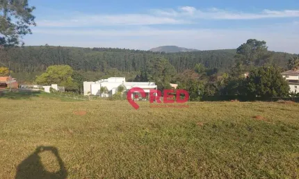 Terreno à venda, 2700 m² por r$ 1.000.000,00 - condomínio jardim das palmeiras - bragança paulista/sp