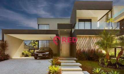 Casa com 6 dormitórios à venda, 500 m² por R$ 10.500.000,00 - Riviera de São Lourenço - Bertioga/SP
