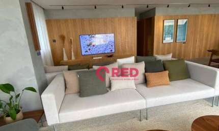 Apartamento com 3 quartos à venda, 194 m² por R$ 3.515.524 - Pinheiros - São Paulo/SP