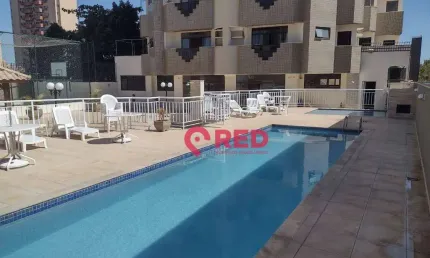 Apartamento com 4 quatos à venda, 231 m² por r$ 980.000 - centro - sorocaba/sp