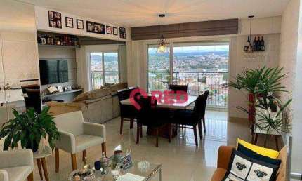 Apartamento com 2 quartos à venda, 100 m² por R$ 700.000 - Jardim Vergueiro - Sorocaba/SP