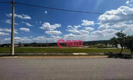 Terreno à venda, 450 m² por r$ 635.000,00 - cyrela landscape esplanada - votorantim/sp