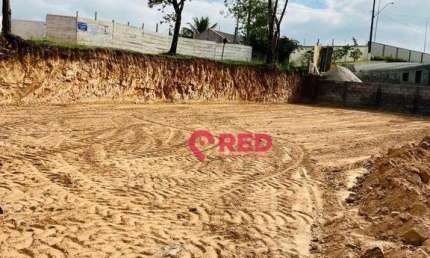 Terreno à venda, 3900 m² por R$ 380.000,00 - Condomínio Porta do Sol - Mairinque/SP