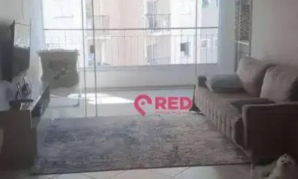 Apartamento com 3 quartos à venda, 116 m² por r$ 900.000 - condomínio van gogh campolim - sorocaba/sp