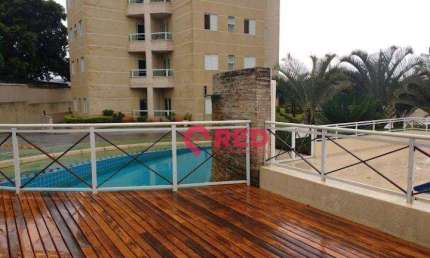 Apartamento com 2 quartos à venda, 71 m² por R$ 418.700 - Condomínio Residencial Aspen - Sorocaba/SP