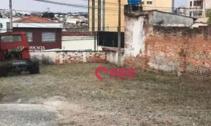 Terreno à venda, 720 m² por r$ 800.000,00 - centro - sorocaba/sp