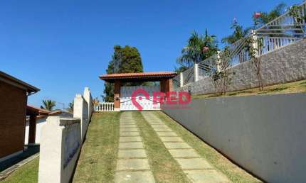Chácara com 4 quartos à venda, 4297 m² por R$ 1.900.000 -Cond. Vitasay - Vale do Sol - Boituva/SP