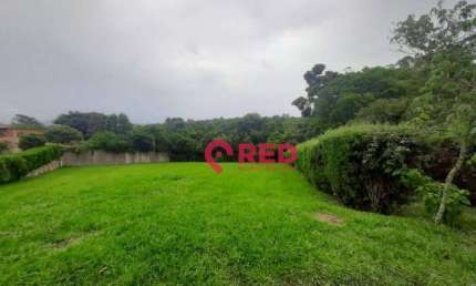 Terreno à venda, 2991 m² por R$ 850.000,00 - Condomínio Vivendas do Lago - Sorocaba/SP