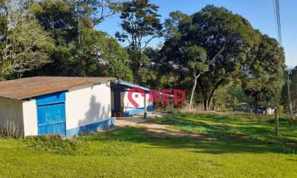 Terreno à venda, 5850 m² por R$ 450.000,00 - Ibiúna - Ibiúna/SP