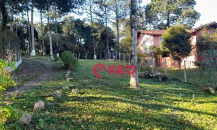 Terreno à venda, 1735 m² por R$ 190.000,00 - Ibiúna - Ibiúna/SP
