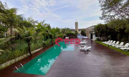 Sobrado com 4 quartos à venda, 192 m² por R$ 3.200.000 - Juquehy - São Sebastião/SP