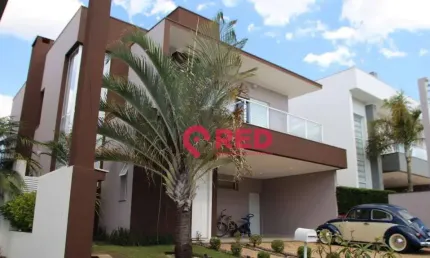 Sobrado à venda, 299 m² por r$ 1.950.000,00 - condomínio residencial giverny - sorocaba/sp