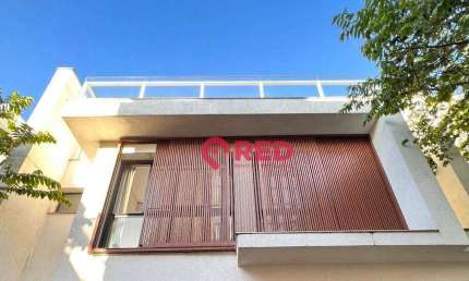 Sobrado com 5 quartos à venda, 176 m² por R$ 2.550.000 - Camburi - São Sebastião/SP