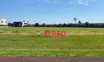 Terreno à venda, 1000 m² por R$ 776.050,00 - Residencial Fazenda Alvorada - Porto Feliz/SP