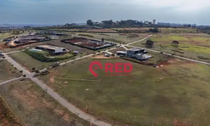 Terreno à venda, 3400 m² por R$ 9.500.000,00 - Fazenda Boa Vista - Porto Feliz/SP