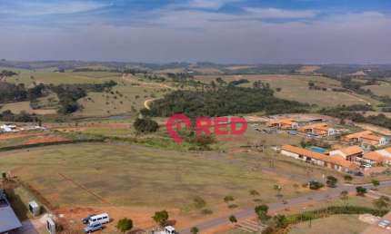 Terreno à venda, 5000 m² por R$ 16.000.000,00 - Fazenda Boa Vista - Porto Feliz/SP