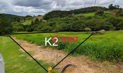 Terreno à venda, 1188 m² por r$ 534.600,00 - vila da mata golf club - são roque/sp