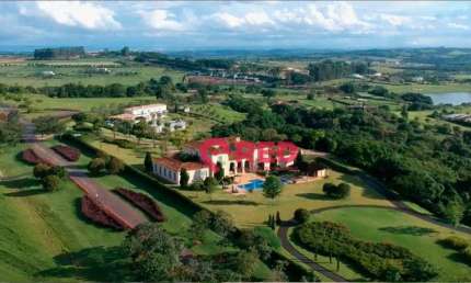 Casa com 8 quartos à venda, 1700 m² por R$ 130.000.000 - Fazenda Boa Vista - Porto Feliz/SP