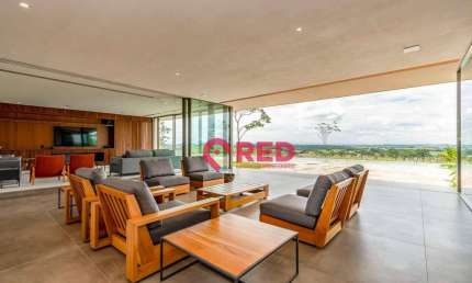 Casa com 7 quartos à venda, 900 m² por R$ 34.500.000 - Fazenda Boa Vista - Porto Feliz/SP