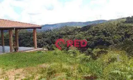 Chácara com 2 quartos à venda, 6000 m² por R$ 450.000 - Ibiúna - Ibiúna/SP