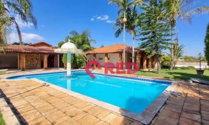 Casa com 4 quartos à venda, 556 m² por r$ 1.650.000 - condomínio city castelo - itu/sp