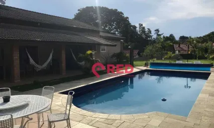 Casa com 4 dormitórios à venda, 350 m² por r$ 2.300.000,00 - condomínio city castelo - itu/sp