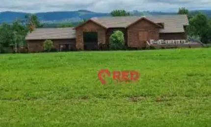Terreno à venda, 3556 m² por R$ 7.113.040,00 - Quinta da Baroneza - Bragança Paulista/SP