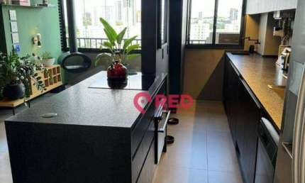 Apartamento com 2 dormitórios à venda, 69 m² por R$ 950.000,00 - Jardim América - Sorocaba/SP