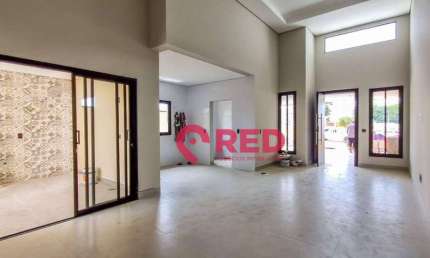 Casa com 3 dormitórios à venda, 159 m² por R$ 800.000,00 - Condomínio Reserva Ipanema - Sorocaba/SP