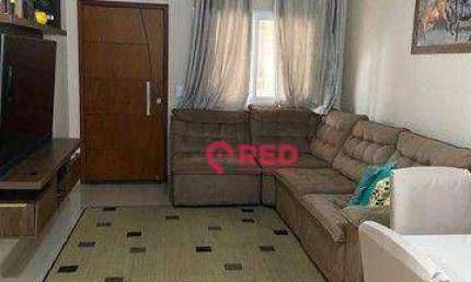 Casa com 3 dormitórios à venda, 150 m² por R$ 690.000,00 - Monte Carlo - Indaiatuba/SP