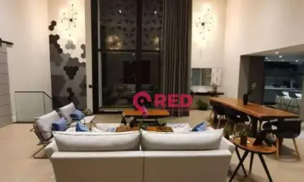 Casa com 3 quartos à venda, 380 m² por r$ 3.600.000 - condomínio jardim das palmeiras - bragança paulista/sp