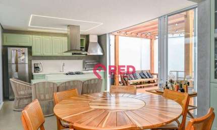 Sobrado com 3 quartos à venda, 151 m² por R$ 1.385.000 - Tirreno Residences - Sorocaba/SP
