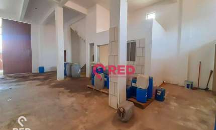 Salão à venda, 160 m² por R$ 700.000,00 - Jardim Piazza di Roma I - Sorocaba/SP