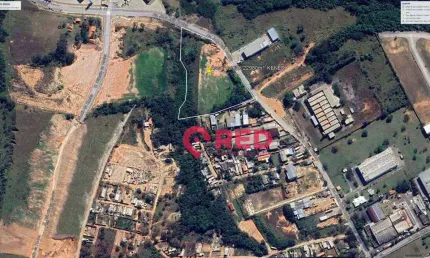Área à venda, 22980 m² por r$ 8.043.000,00 - éden - sorocaba/sp