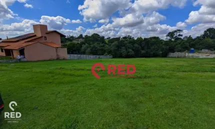 Terreno à venda, 1340 m² por R$ 385.000,00 - Condomínio Village Ipanema - Araçoiaba da Serra/SP