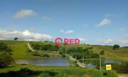 Terreno à venda, 1000 m² por R$ 130.000,00 - Centro - Sarapuí/SP